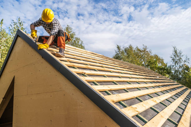 Quick and Trustworthy Emergency Roof Repair Services in West Dennis, MA