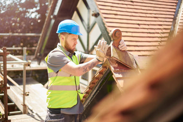 Slate Roofing Contractor in West Dennis, MA