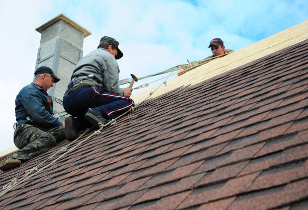 Best Commercial Roofing Services  in West Dennis, MA